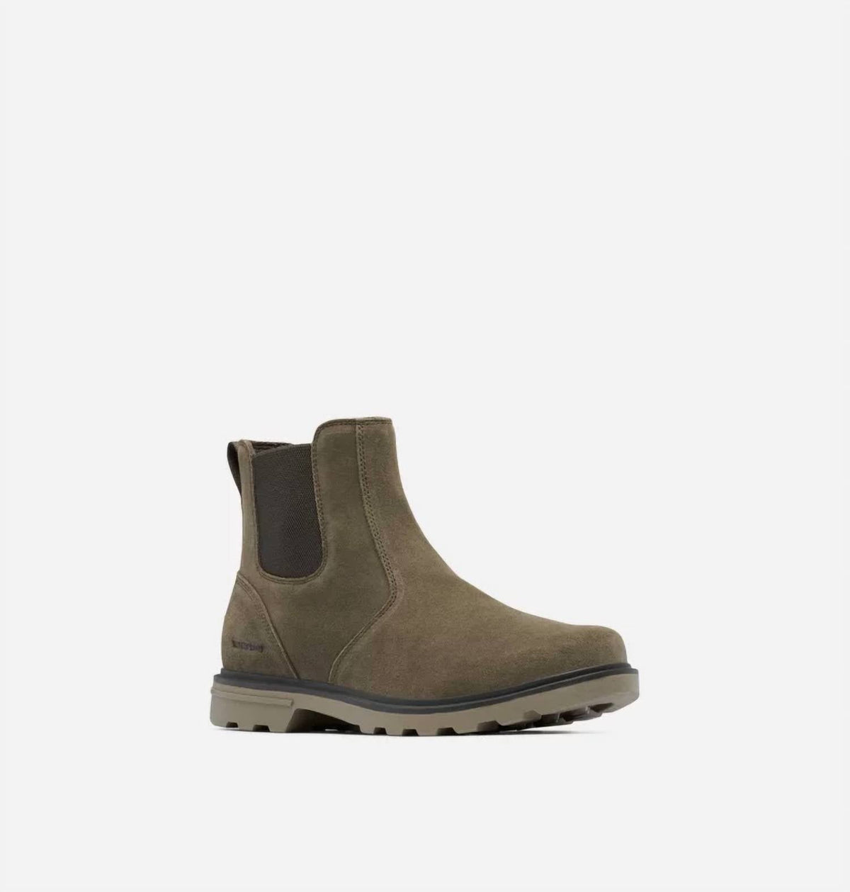 Sorel - Men's Carson Chelsea Boots