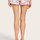 Generation Love - Glenn Linen Belted Short