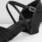 Bloch - Women's Leather Annabella Latin Practice Shoe