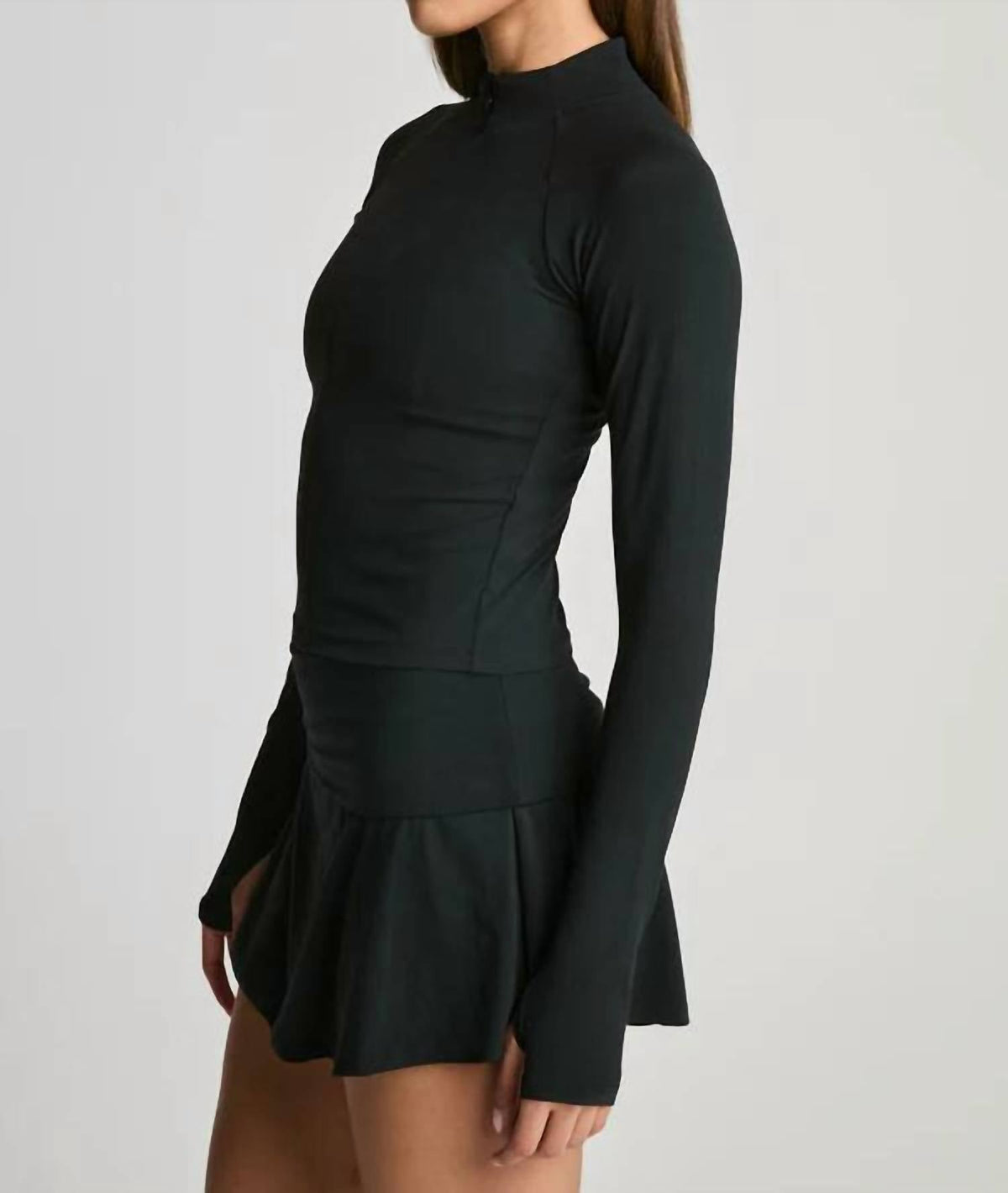 Varley - Studio Pull Over Top