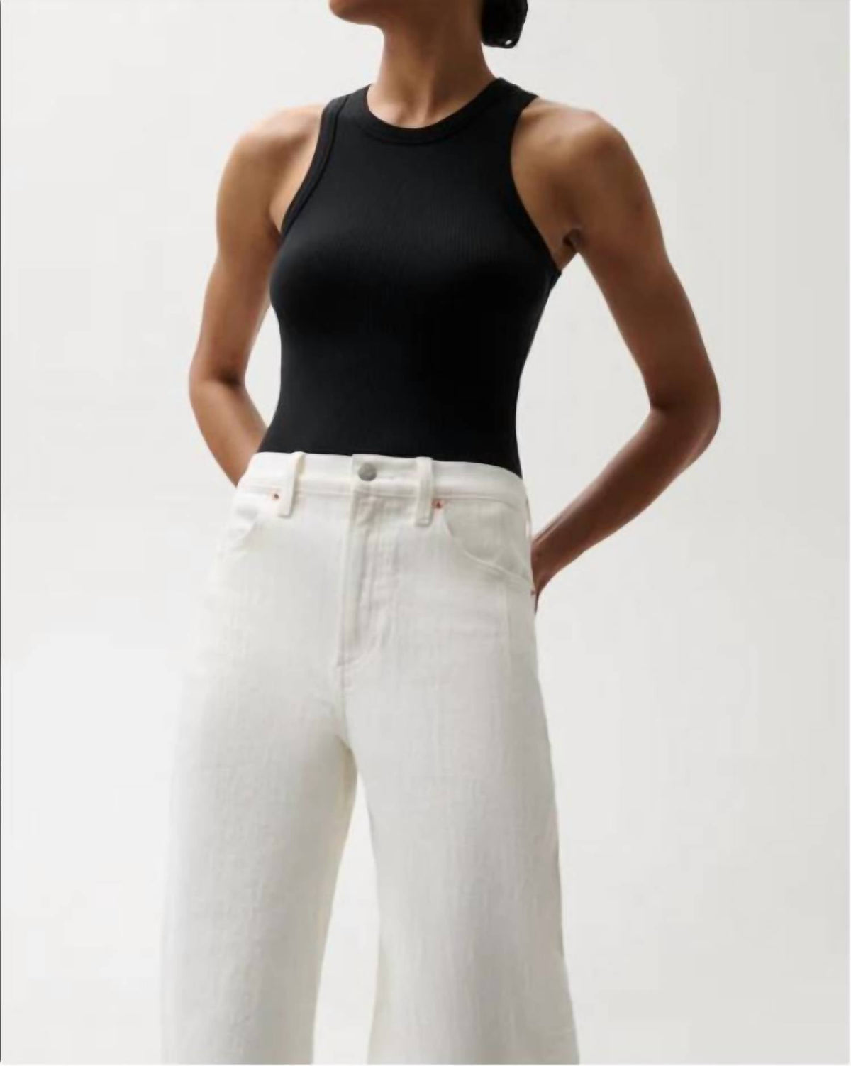 Pistola - Kyra Ankle Jean