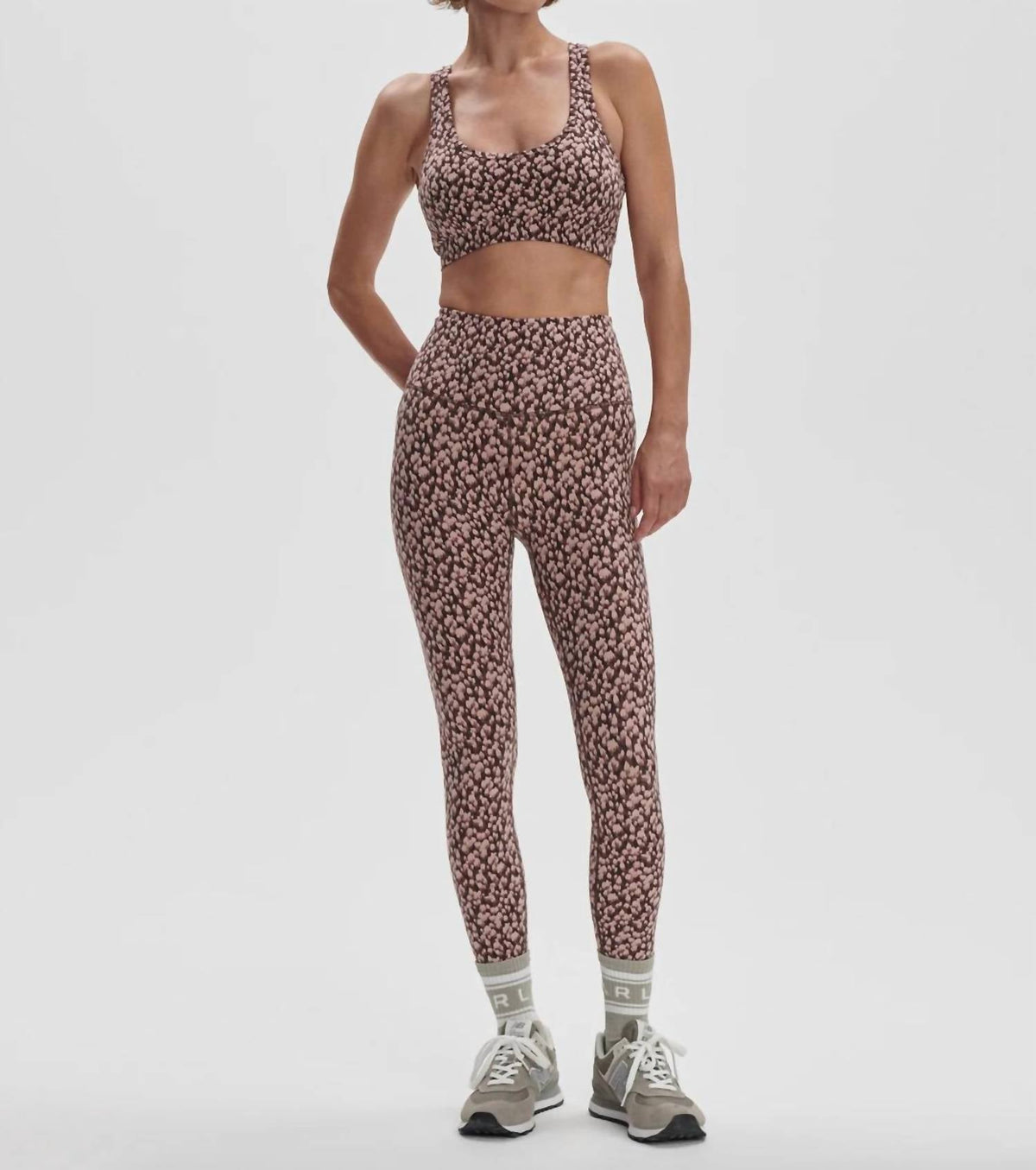 Varley - Move Super High Legging