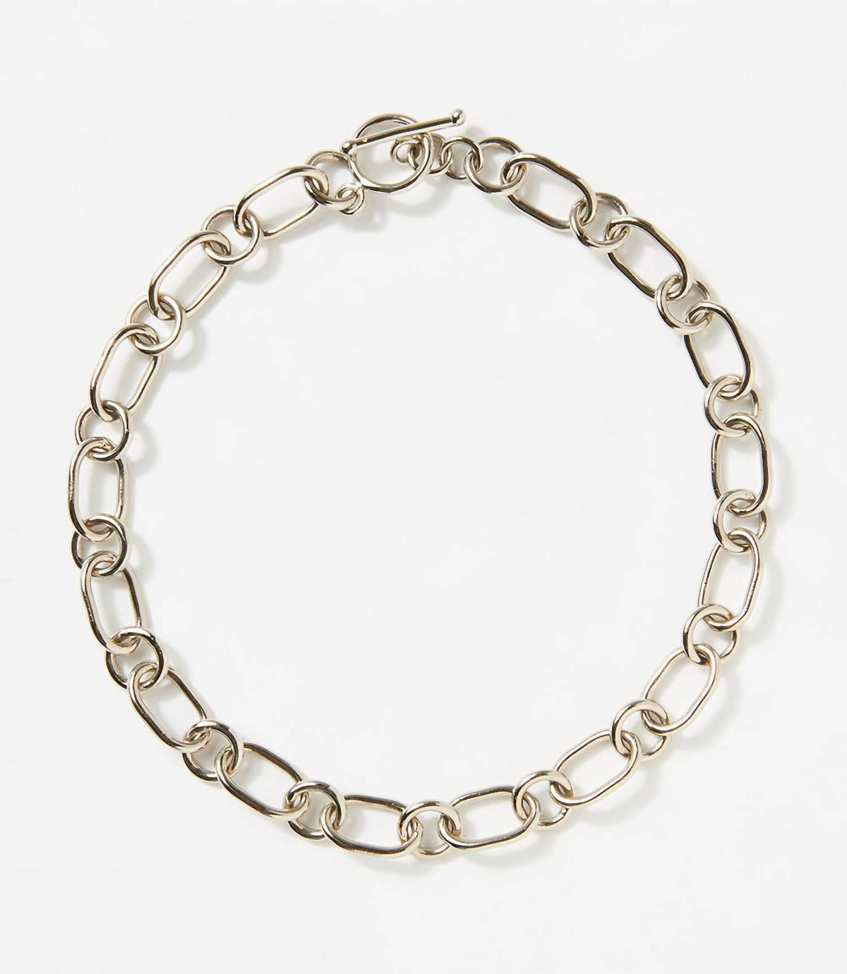 Blooh - Chainlink Necklace