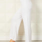 Angel Apparel - Lounge Knit Pant