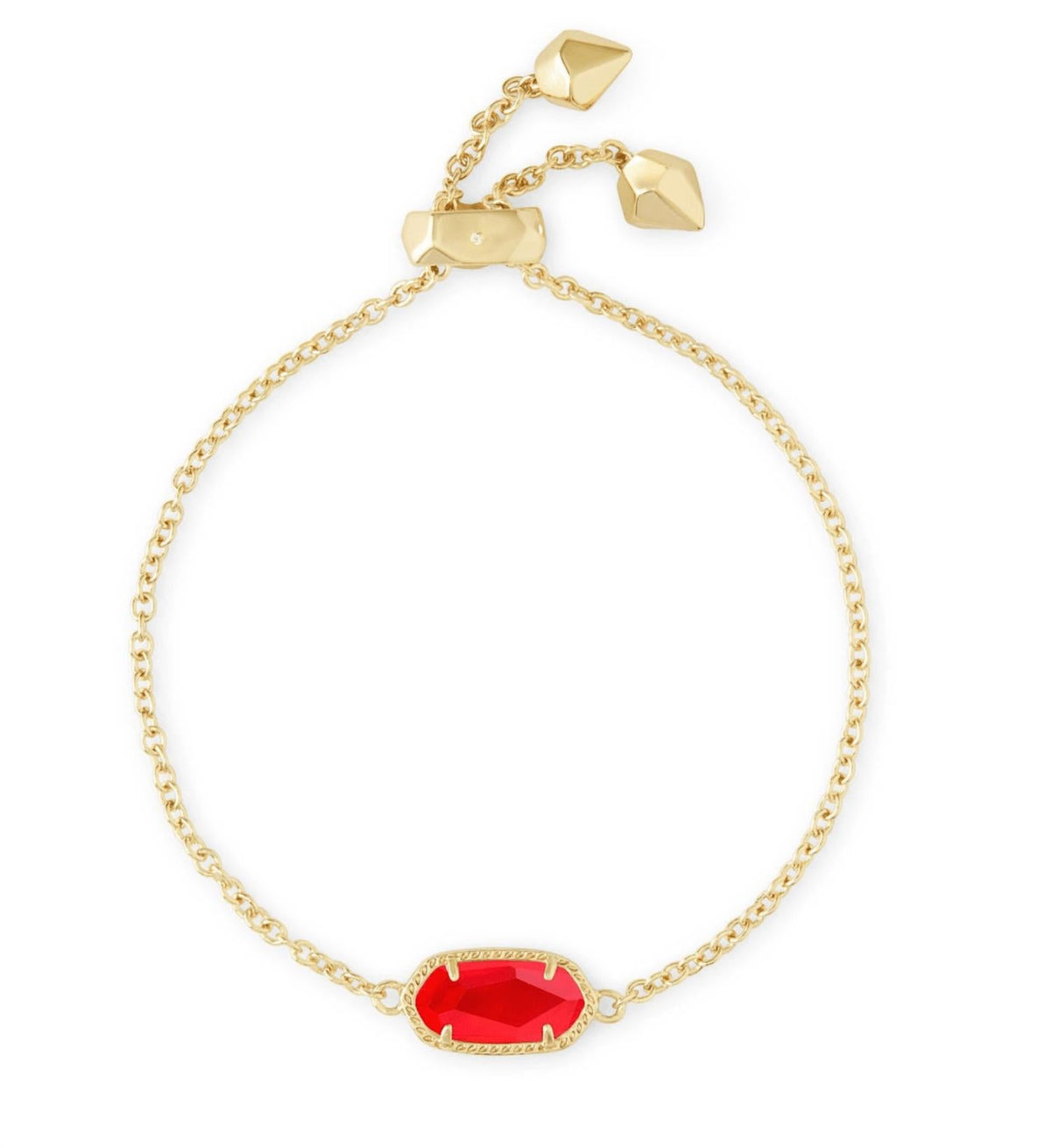 Kendra Scott - Women's Elaina Delicate Chain Bracelet