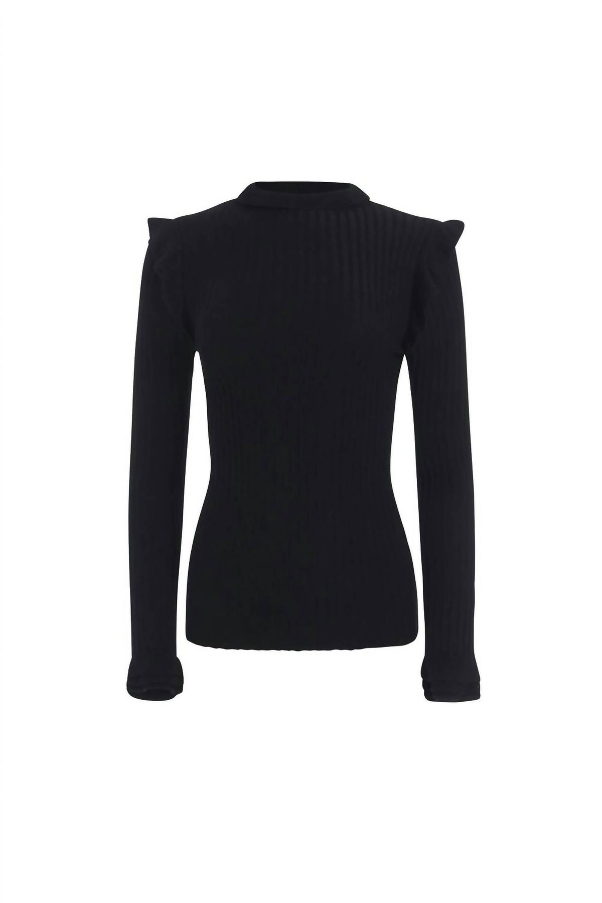 Marie Oliver - Tinley Turtleneck Sweater