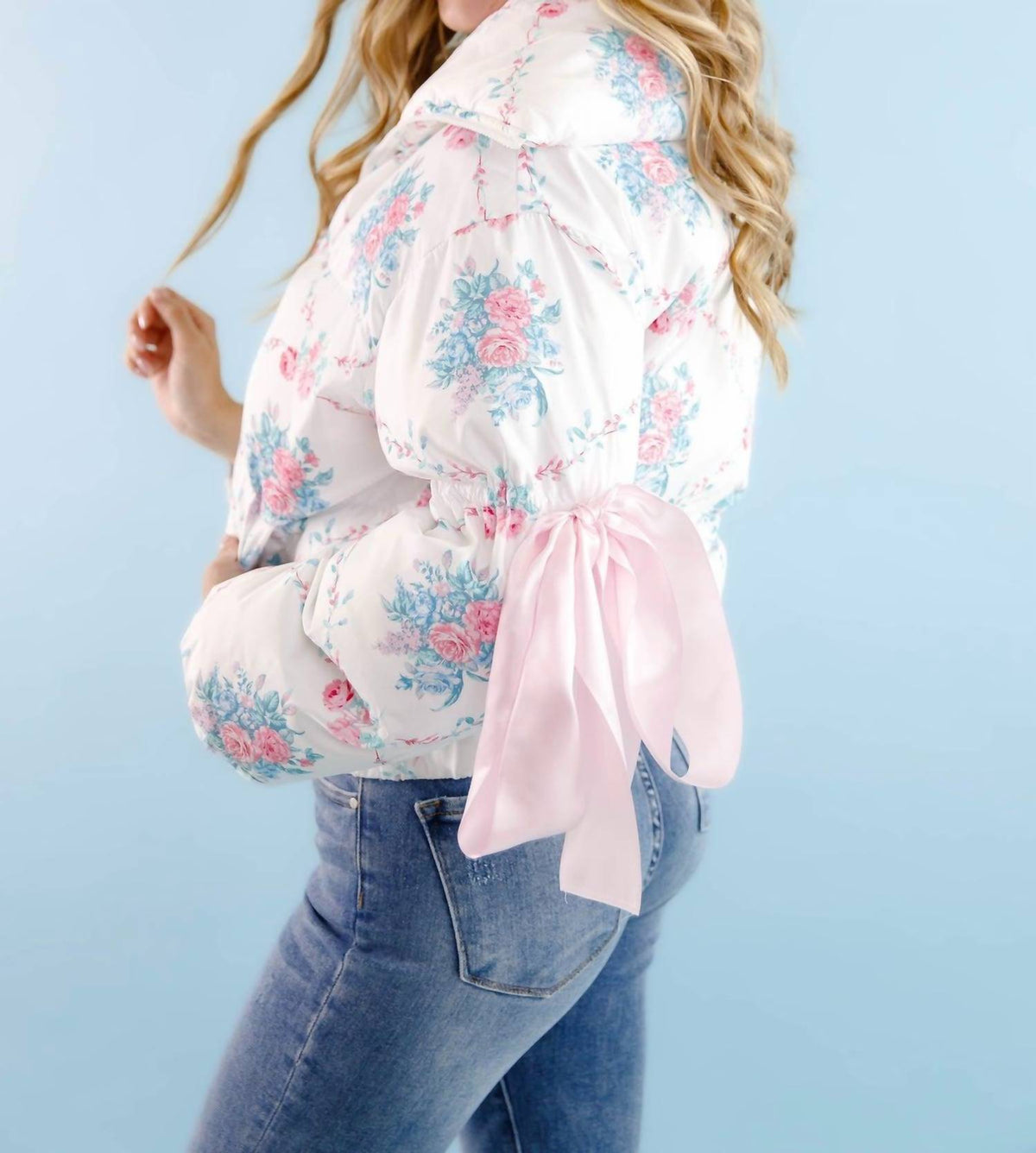 Tcec - Shay Puffer Jacket