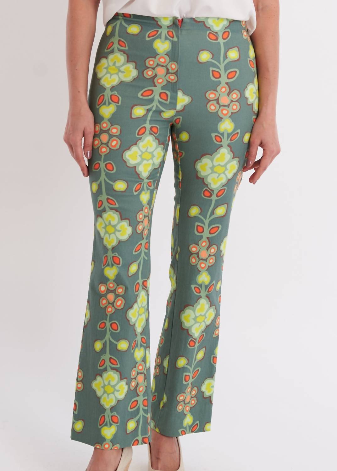 Ck Bradley - Meister Pant