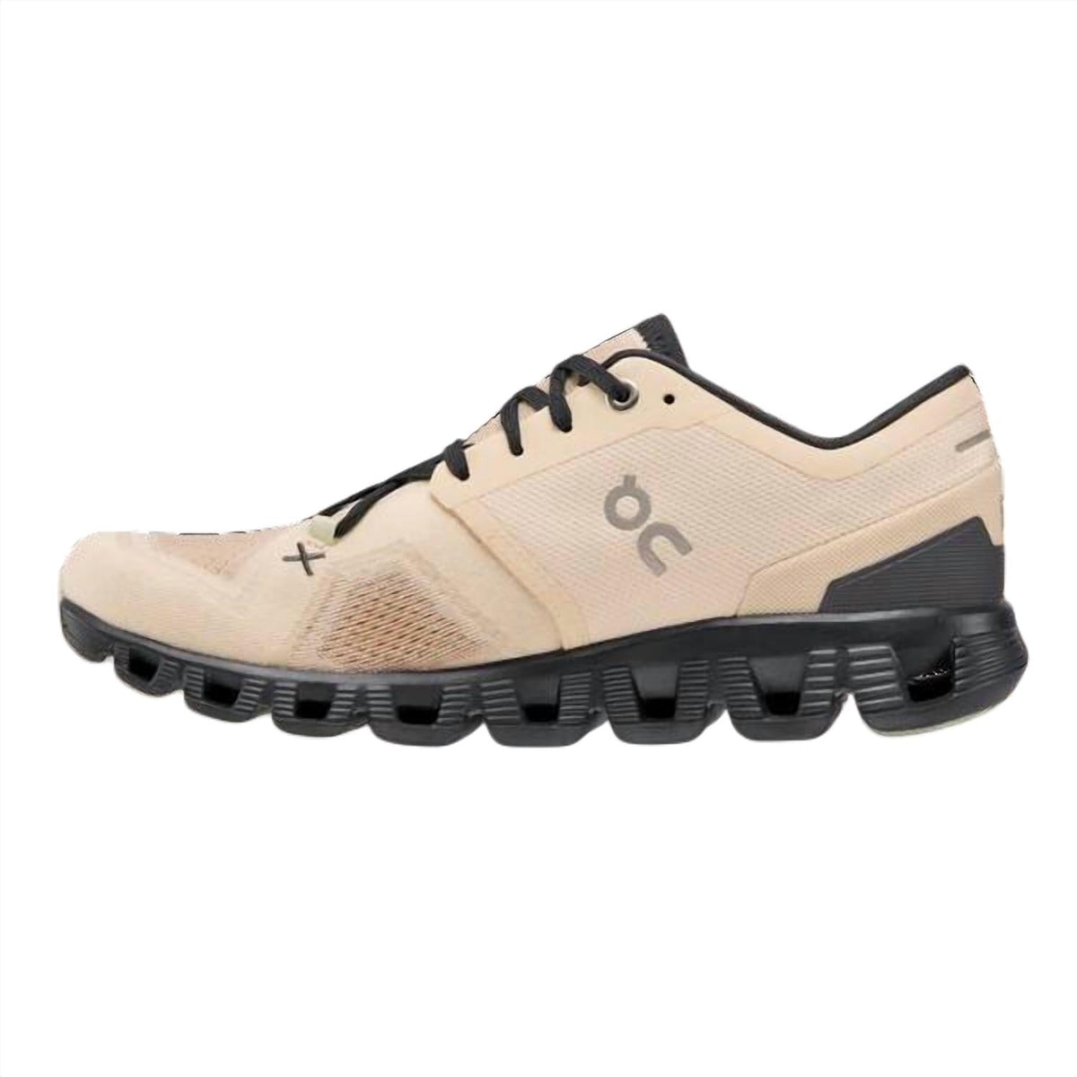 On Running - WOMEN'S CLOUD X 3 RUNNING SHOES