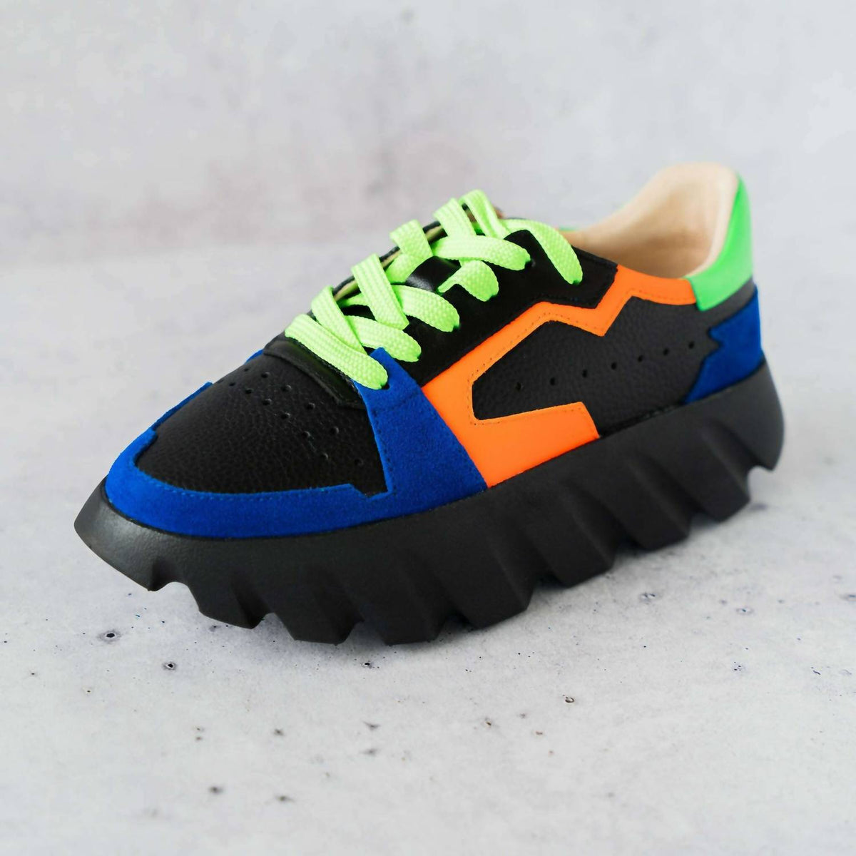 4Ccccees - Women's Turi Sneaker
