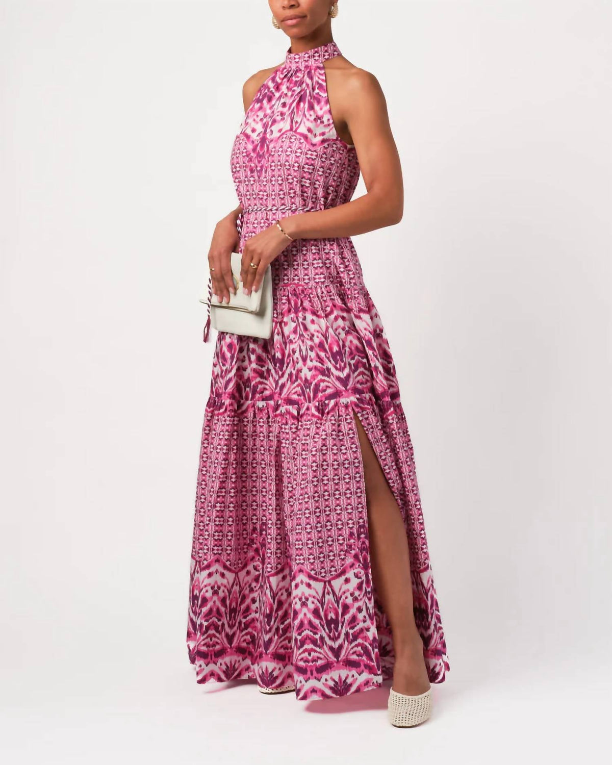 Calypso St. Barth - Brigitte Dress