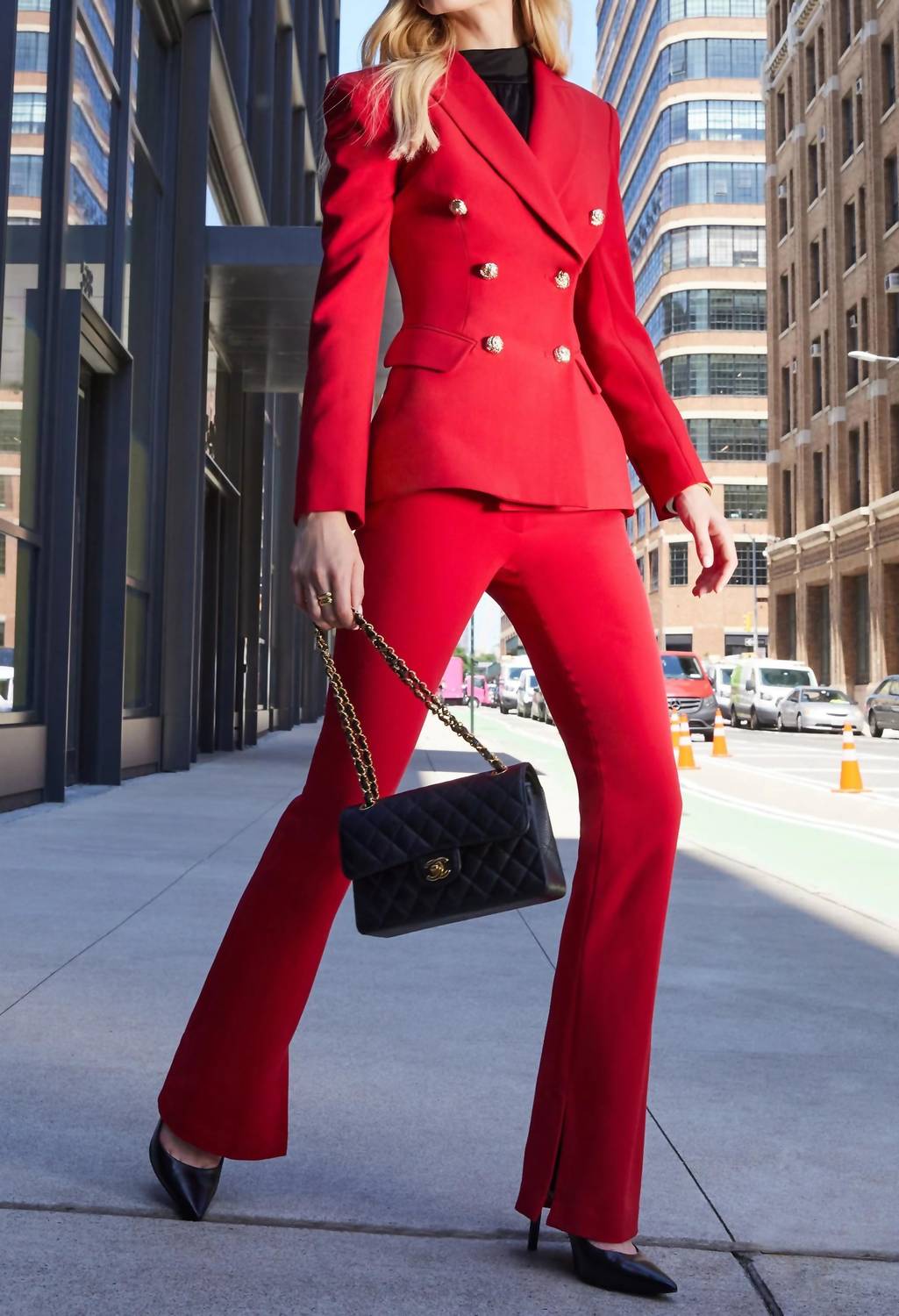 Generation Love - Cady Suiting Pants