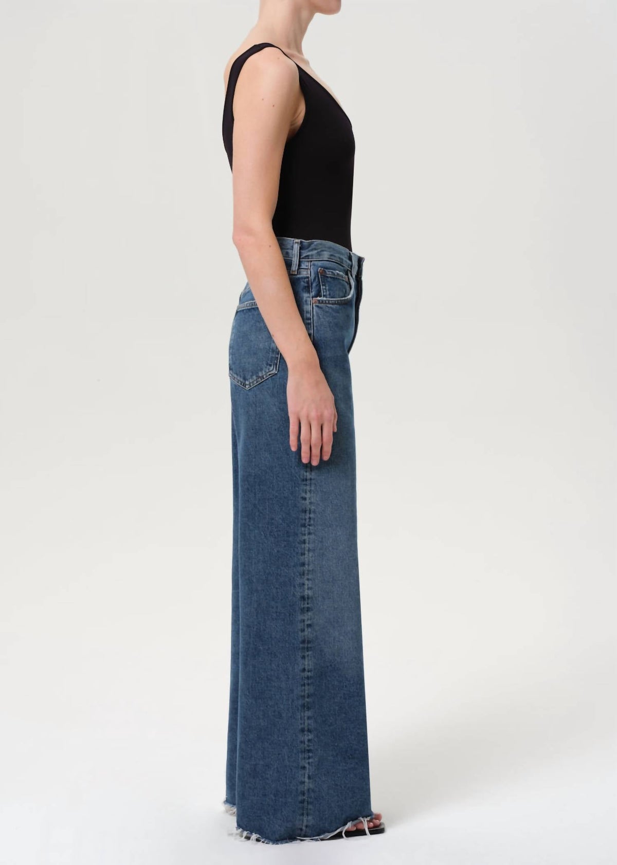 Agolde - Women's Dame Jean