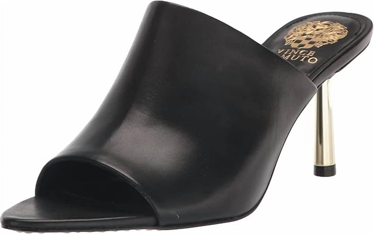 Vince Camuto - PILEESA HEELED SANDAL
