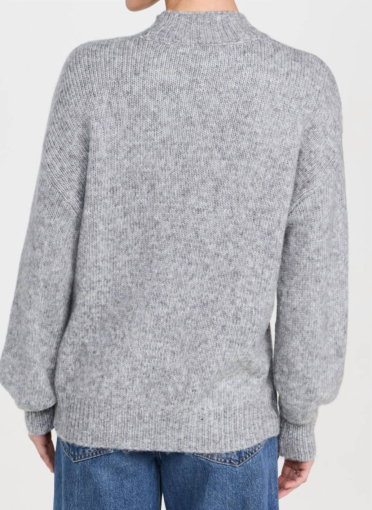 Z Supply - Danica Sweater