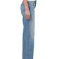 Agolde - Women's Low Rise Loose Jean