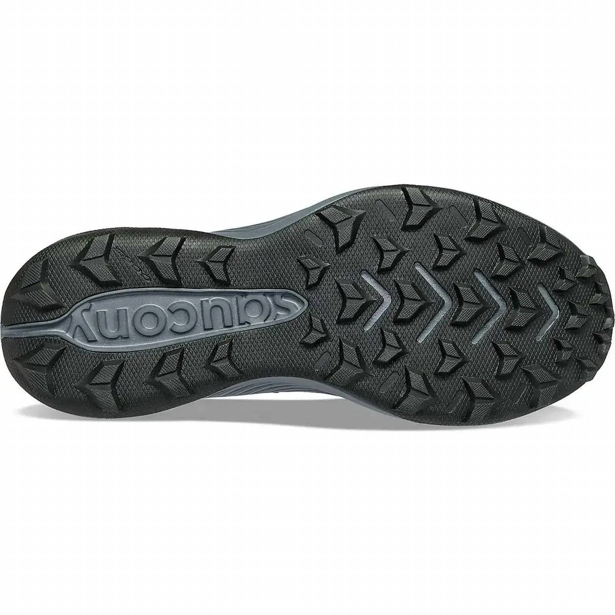 Saucony - Men's Blaze Trail Running Sneakers