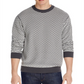 Hugo Sonderson Crewneck Sweater Gray