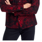 Hugo Ermo Casual Slim Fit Long Sleeve Button Front Shirt