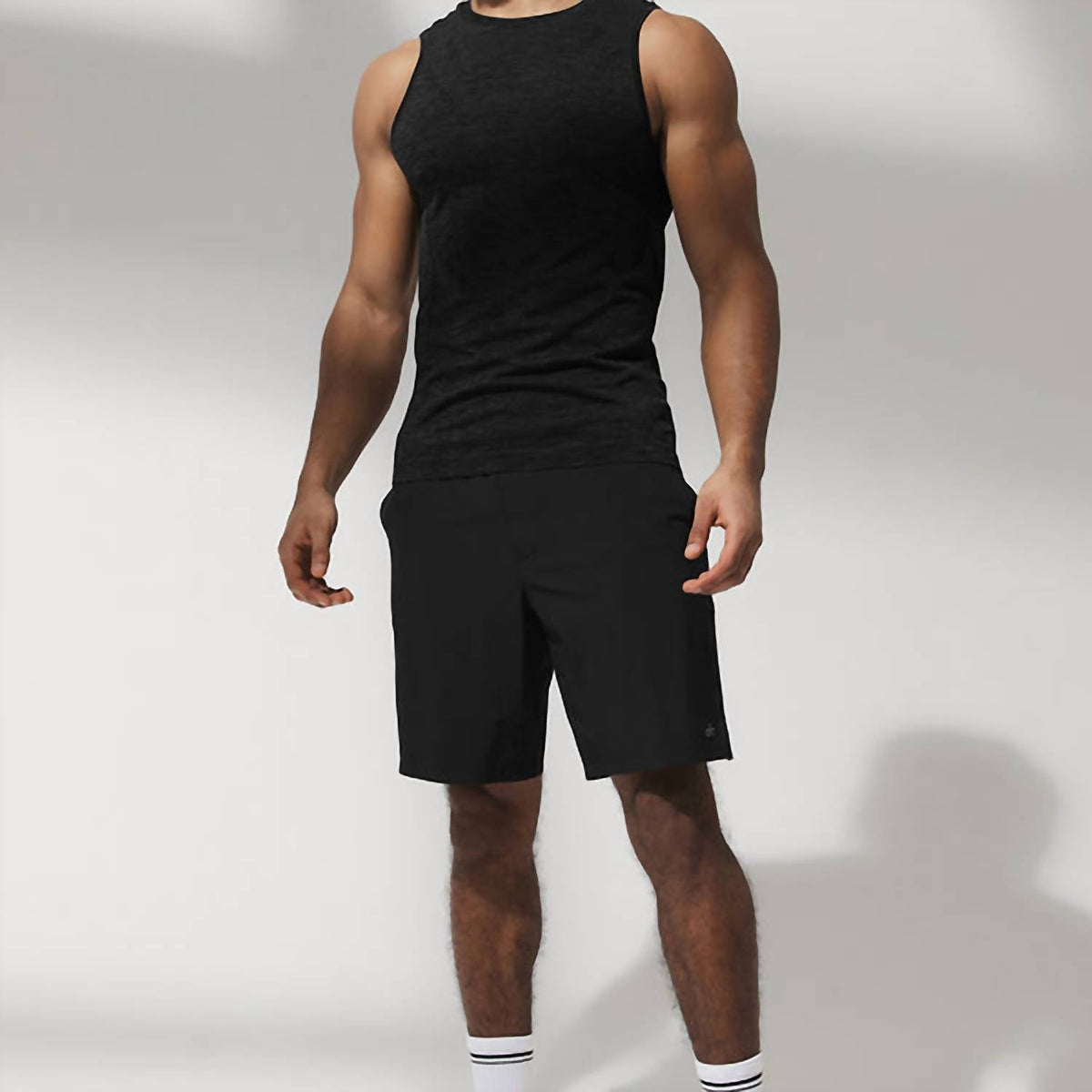 Alo Yoga - 9" REPETITION SHORT