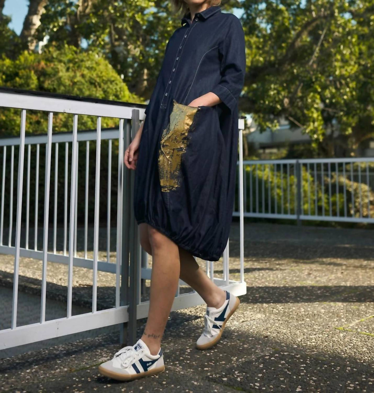 Alembika - Winona Wonderful Dress