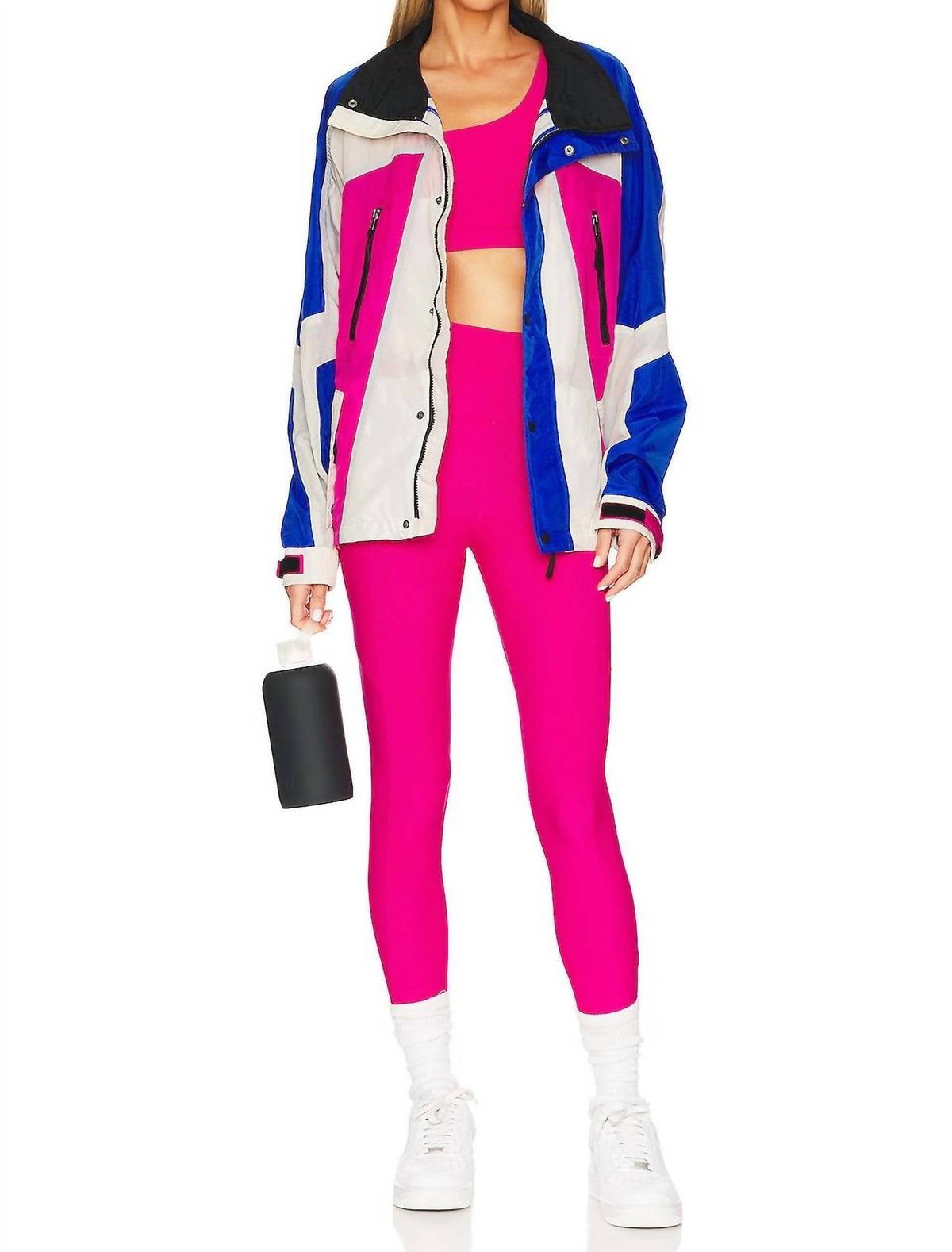 Beach Riot - Glacier Windbreaker