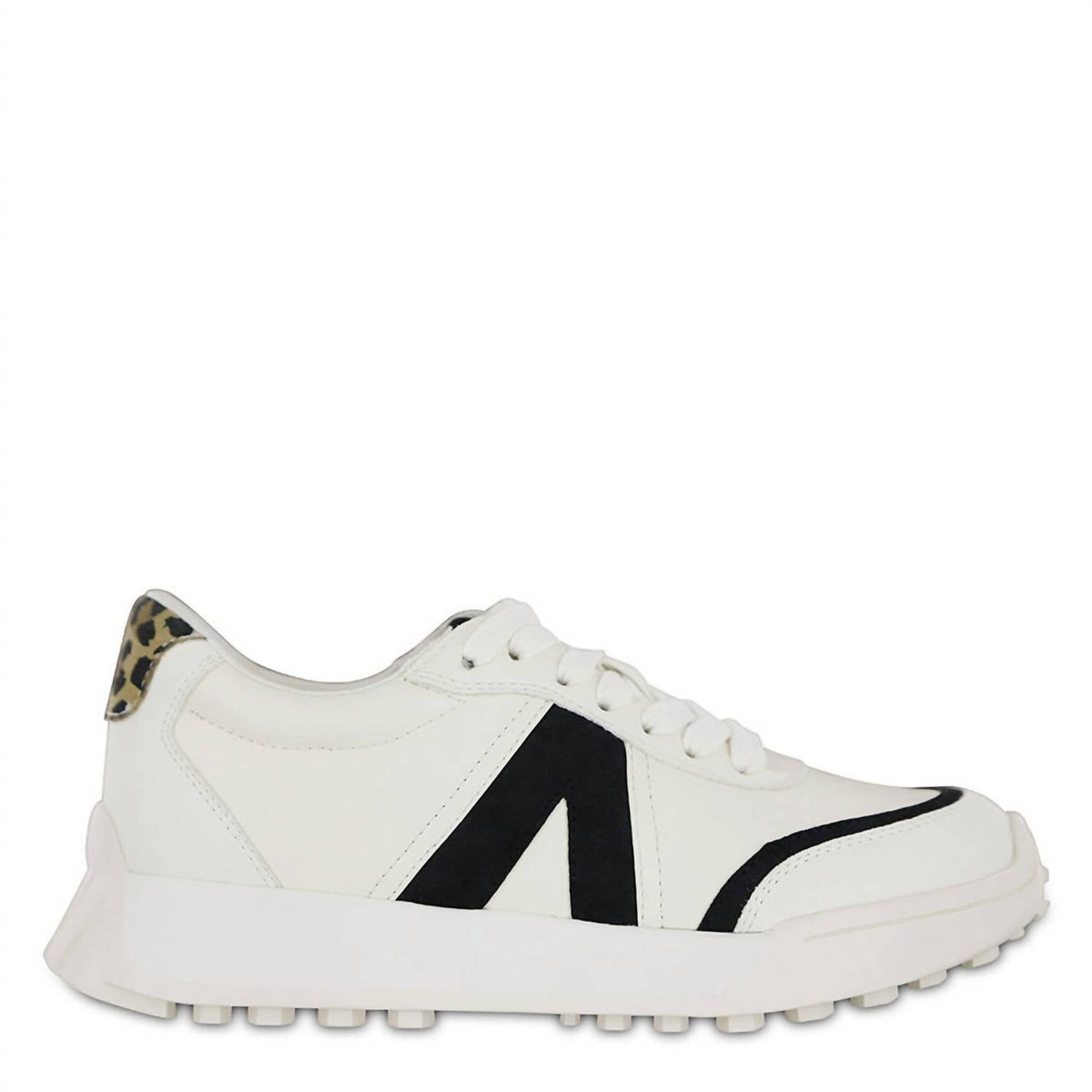 Mia - Out On The Town Sneakers