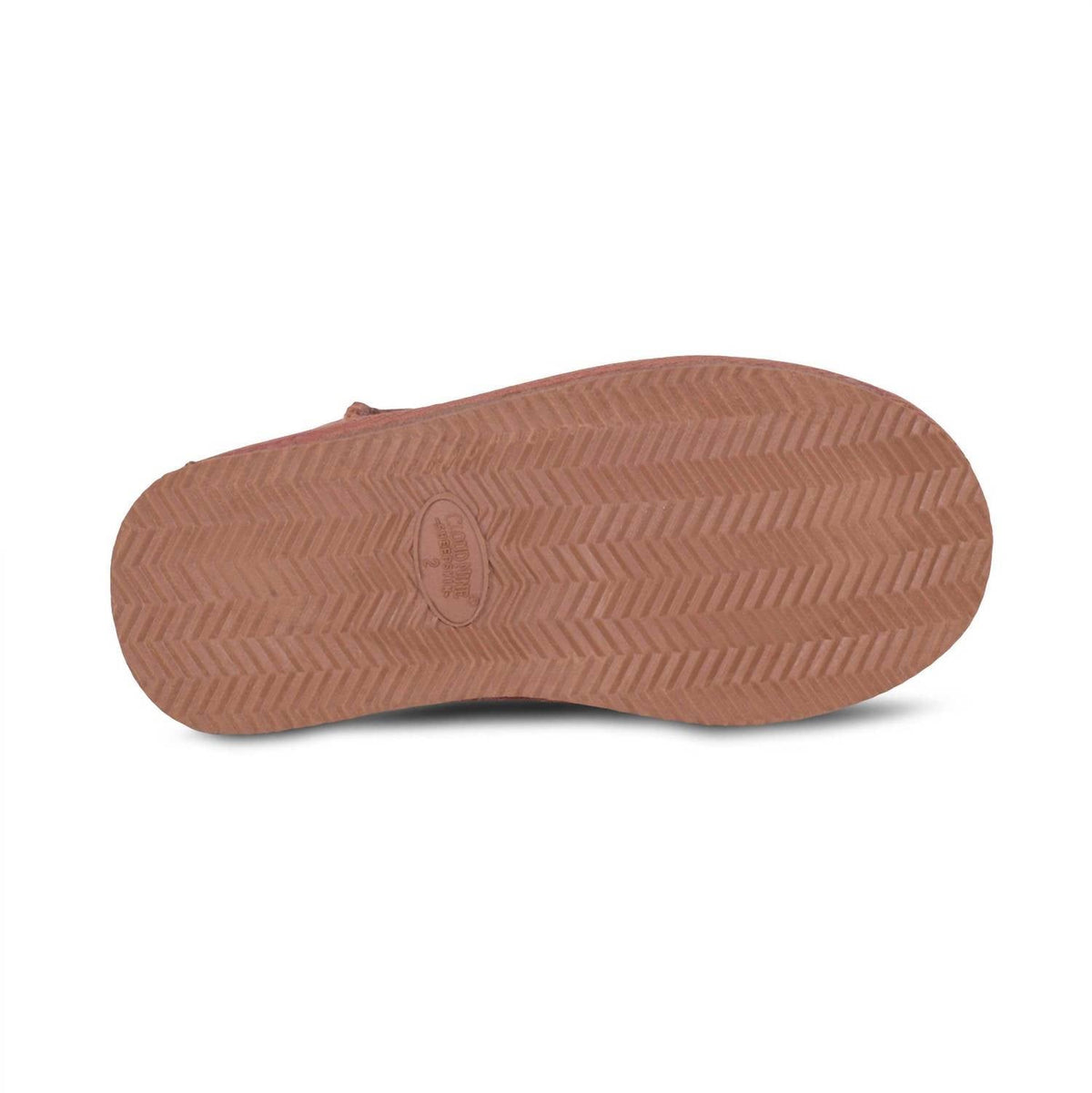 Cloud Nine - KID'S - SHEEPSKIN BOOT