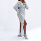 Koy Resort - Koy Wrap Duster Dress