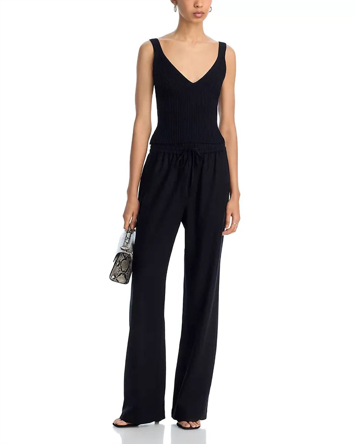 Steve Madden - Venetia Drawstring Pants