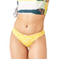 Women's Sanitas Reversible Swim Bottom - TerraCascade