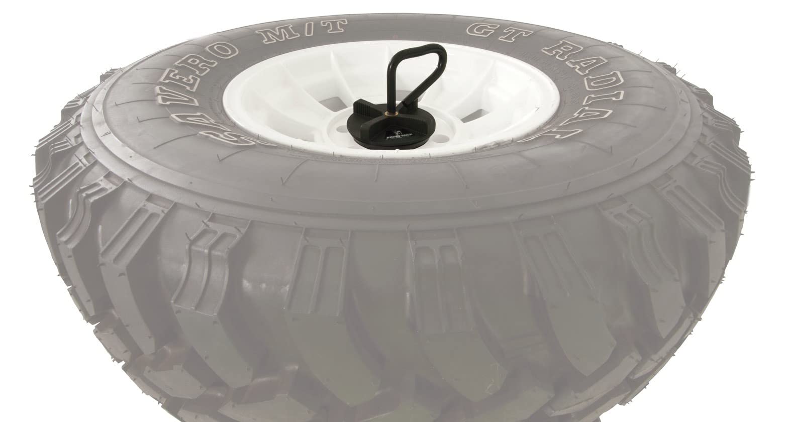 Rhino Rack Spare Wheel Holder RSWH