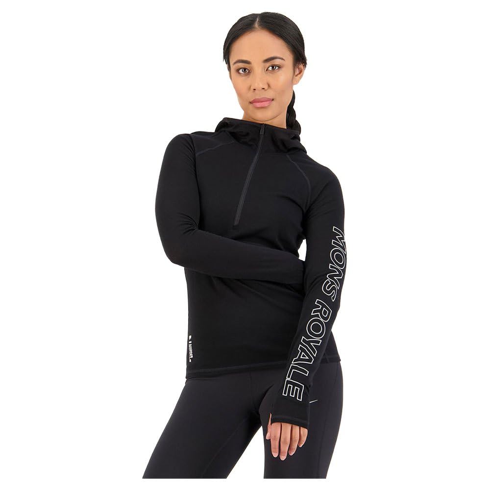 bella-tech-hood-womens-base-layer-top-large-black