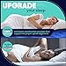 EnerPlex Air Mattress with Built-in Pump