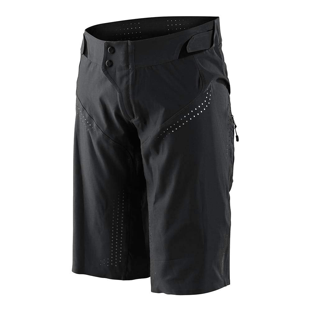 troy-lee-designs-sprint-ultra-mtb-bicycle-shorts-for-men-black