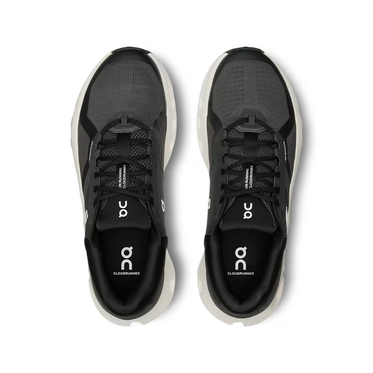 On Running - Men's Cloudrunner 2 Running Shoes