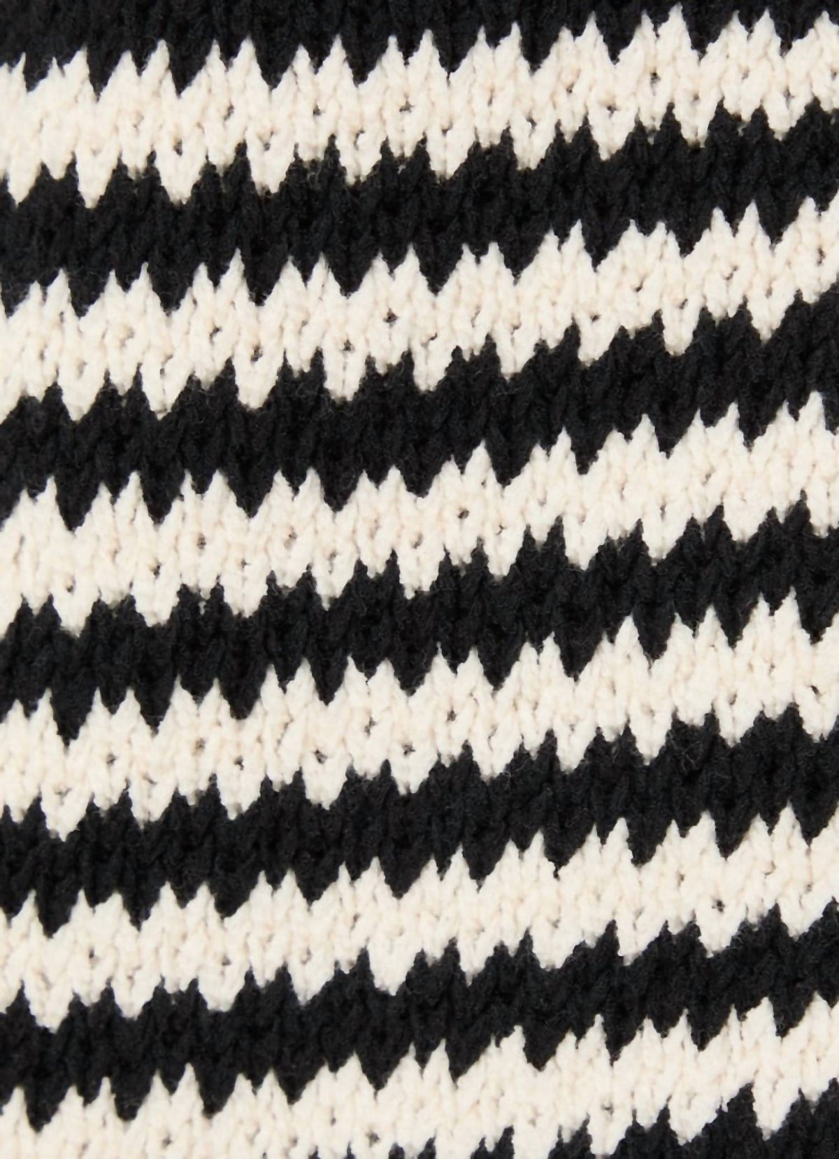 Closed - Short Sleeve Knitted Cardigan