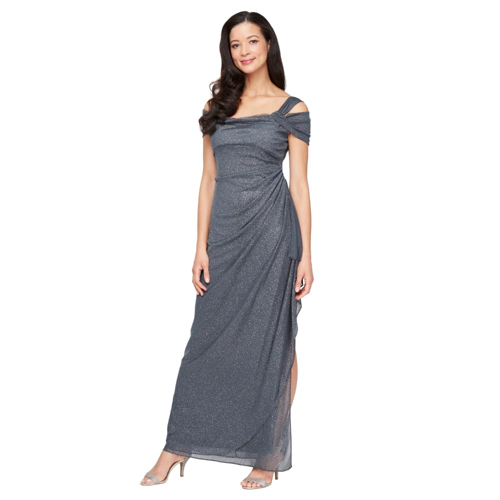 alex-evenings-womens-long-cold-shoulder-dress-petite-and-regular-sizes-smoke-glitter-12