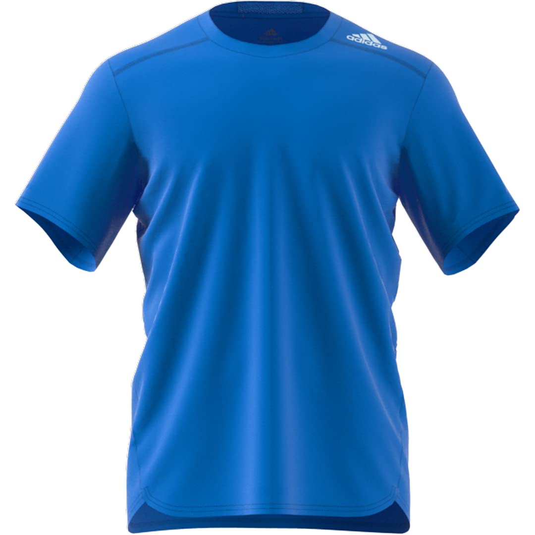adidas-mens-designed-for-running-tee-team-royal-blue