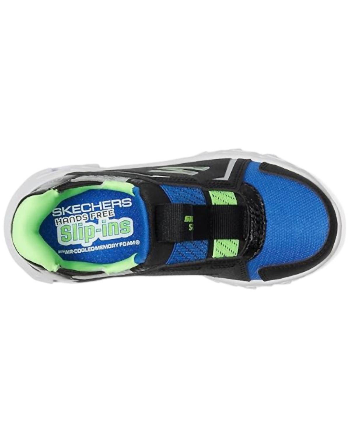 Skechers - Boy's Hypno-flash 2.0-vexlux Sneakers