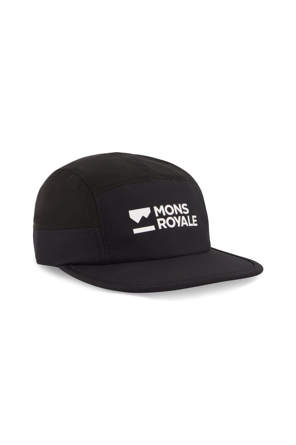 mons-royale-velocity-trail-cap-black