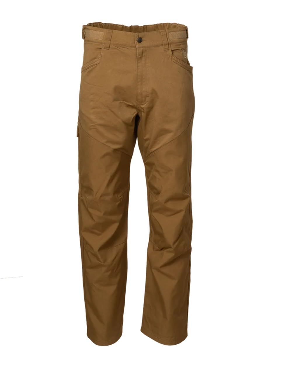 Banded Tallgrass 30 Pant with Chaps Khaki 2XL