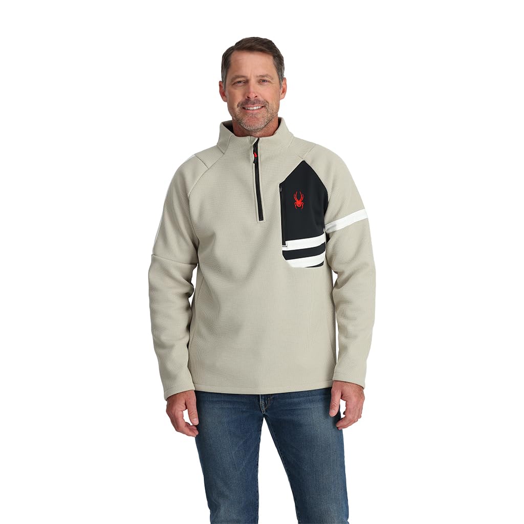 spyder-mens-wengen-bandit-fleece-sweater-jacket