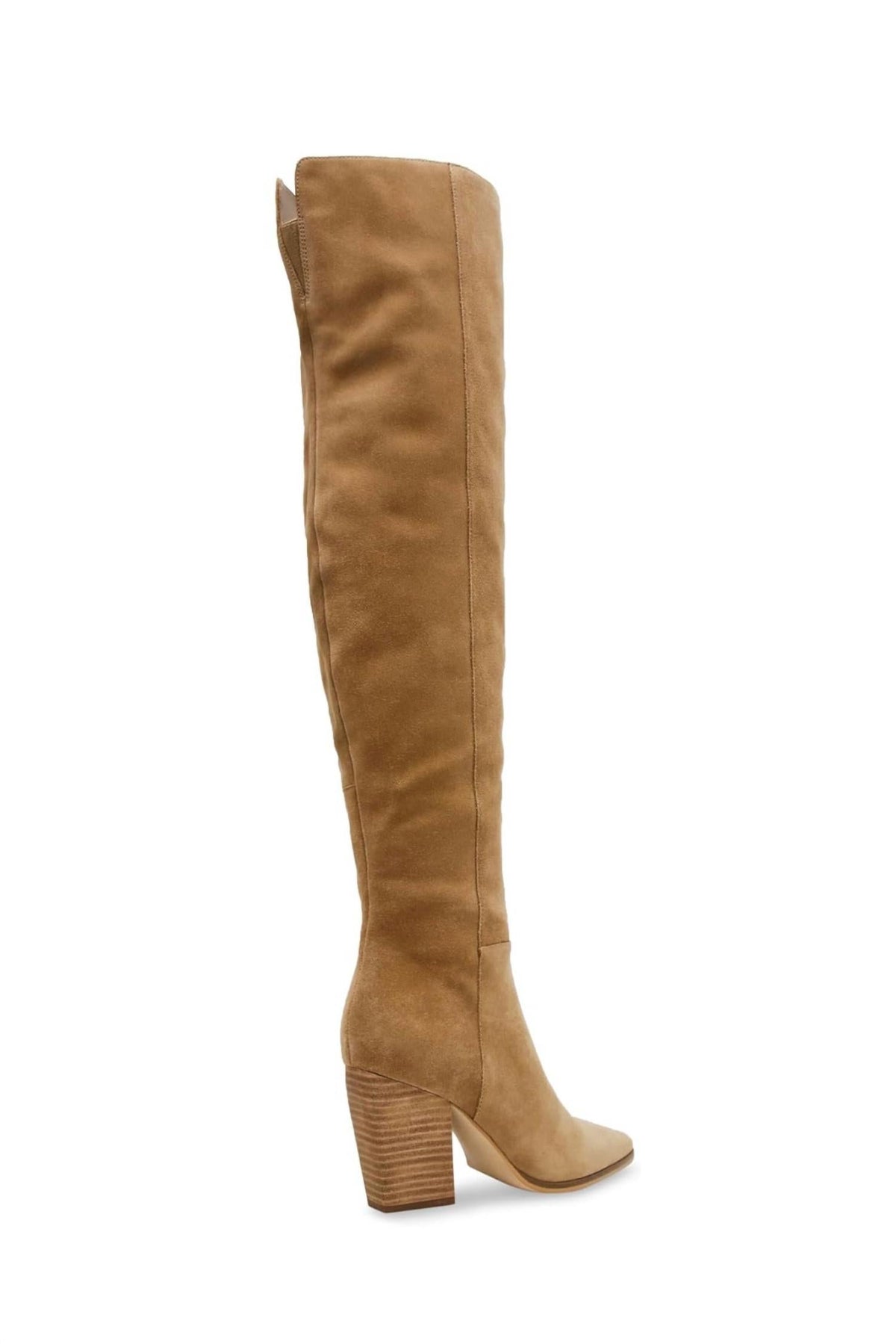 Steve Madden - BRAMBLE OVER THE KNEE BOOT