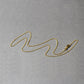 14k Yellow Gold Diamond Cut Rolo Chain 1.1mm