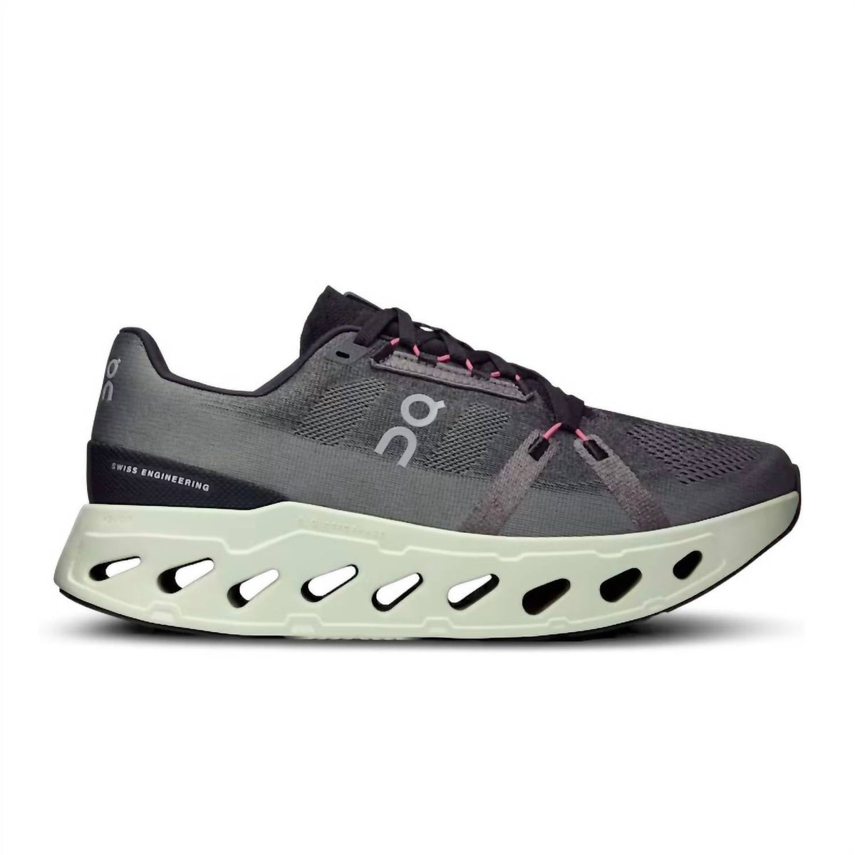 On Running - Men's Cloudeclipse Shoes