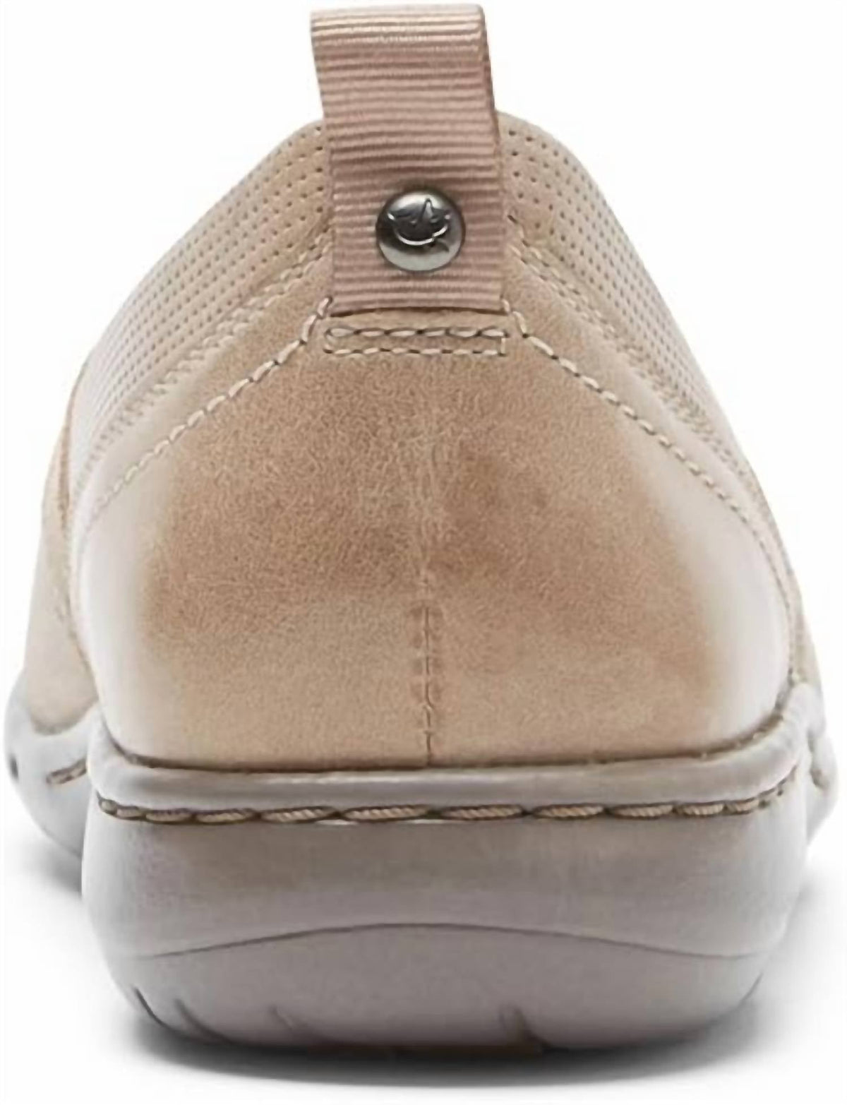 Rockport - Women's Penfield Envelope Slip On