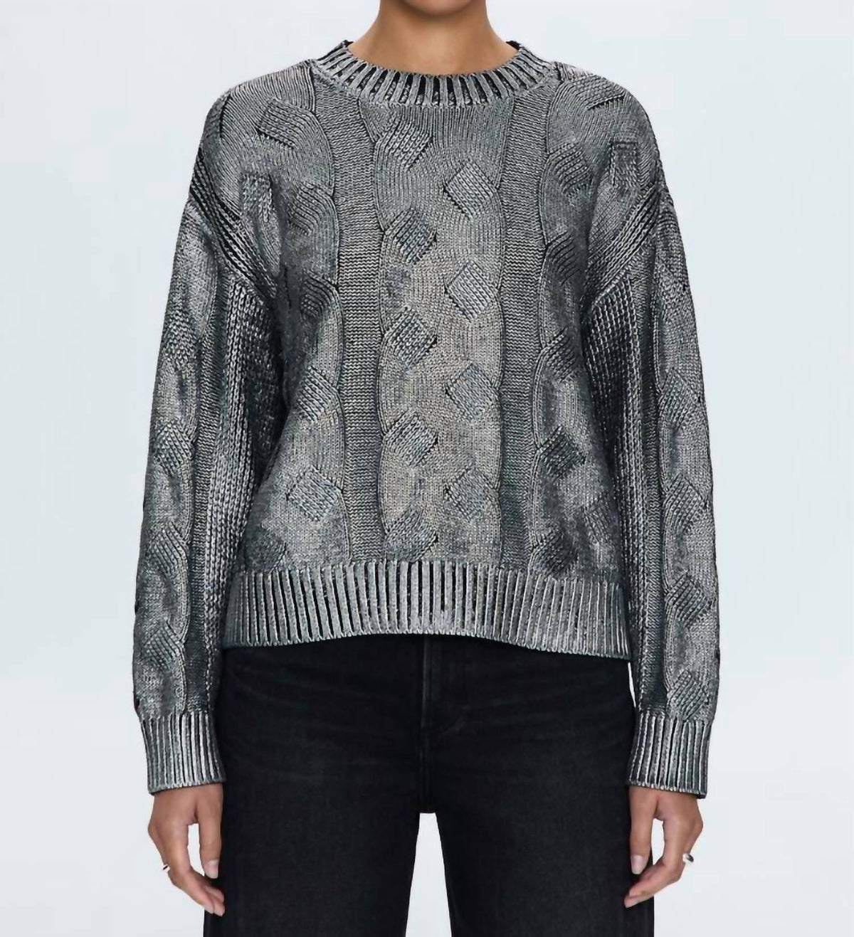 Pistola - Everly Sweater