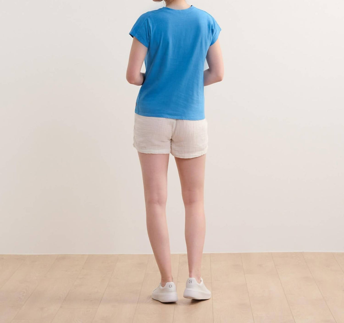 Hatley - Ella Pocket Top
