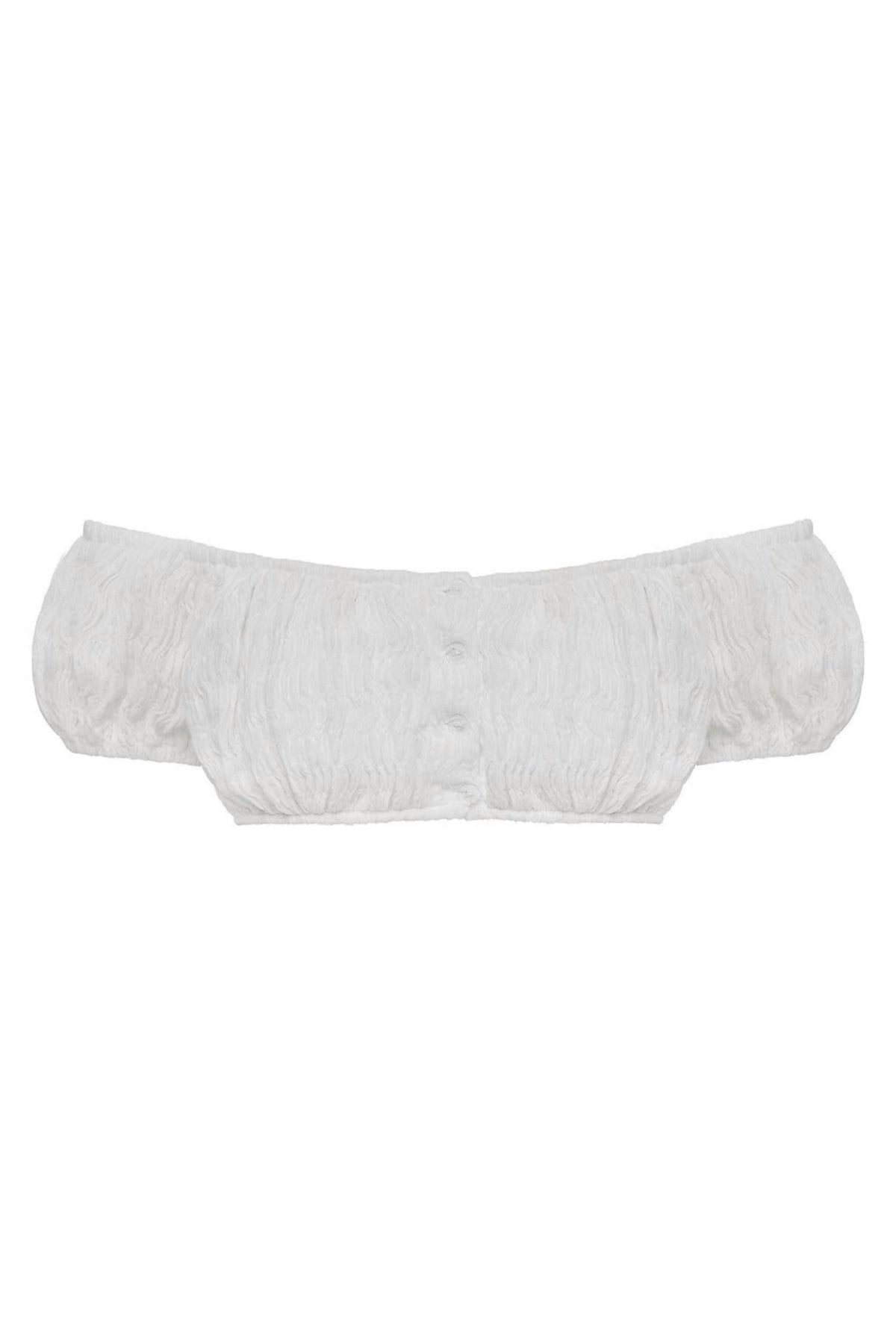 Montce - Bandita Bikini Top